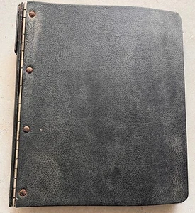 Vintage FAA Academy Air Traffic Training VOR Orientation Manual 1971 - Picture 1 of 4