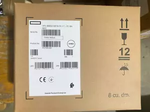 NEW P47808-B21 P48229-001 HPE 960GB SATA 6G 3.5" SFF RI SSD Solid State Drive - Picture 1 of 1