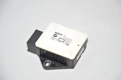 BMW E60 5 Serie E61 Sensore Di Velocità 6774602 0265005681 - Immagine 1 di 4