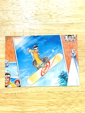 Shingo The King Of Fighters97  KOF  Card SNK THE-14 F/S