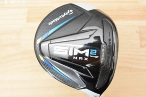 TaylorMade SIM2 MAX Fairway Wood 7w 21 Flex R Regular TENSEI BLUE TM50 42 in - Picture 1 of 10