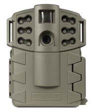 Moultrie Game Spy A-5 Gen2 Low Glow Infrared Trail Game Hunting Camera - 5 MP