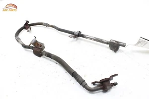 2011-19 INFINITI QX80 QX56 REAR SUSPENSION LEFT SIDE HYDRAULIC HOSE PIPE OEM - Picture 1 of 5