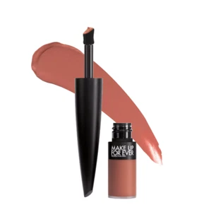 MAKE UP FOR EVER Rouge Artist For Ever Matte 24HR Longwear Liquid Lipstick - Picture 1 of 16