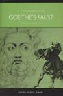 A Companion to Goethe's Faust. Parts I and II. Studies in German Literature, Lin