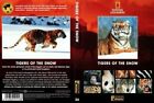 Tigers Of The Snow (National Geographic : Journeys With Wildlife - 26) (Dv (Dvd)