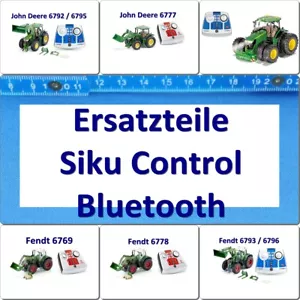 Ersatzteile: John Deere 6777 6793 Fendt 6778 6769 Siku Control 1:32 Bluetooth - Bild 1 von 46