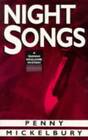 Night Songs: A Gianna Maglione Mystery - Paperback By Mickelbury, Penny - GOOD