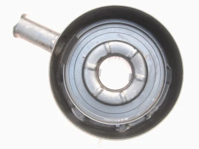 Carcasa de filtro de aire Buick vintage OEM: para filtros AC tipo A96C 1968 Foto 1 de 4