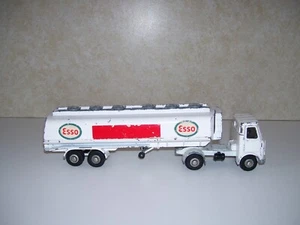 dinky aec esso tanker - Picture 1 of 12