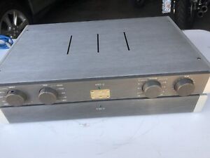 Krell KRS-2  ReferencePreamplifier with Phono