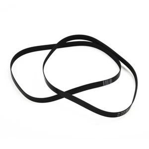 New 2pcs For Hoover Dual-Power Max Carpet Cleaner FH51000 Power Path Belt Parts - Picture 1 of 14
