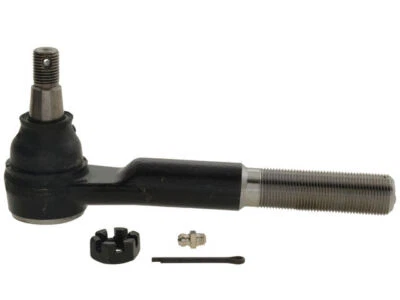 For 1999-2004 Ford F250 Super Duty Tie Rod End TRW 58676PMWS 2000 2001 2002 2003 - Imagem 1 de 2