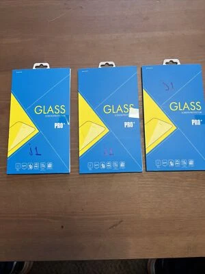 Протектор экрана WriteRight закаленное стекло DuraGlass для Samsung Galaxy J3 - Изображение 1 из 4