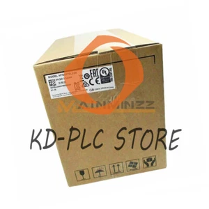New 1PC DELTA VFD037EL23A Inverter 3.7KW - Picture 1 of 5
