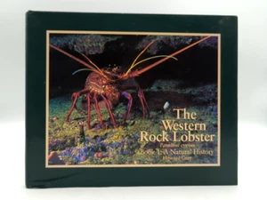 The Western Rock Lobster, Panulirus Cygnus by H Gray, Volume 1 Fishing WA - Picture 1 of 6