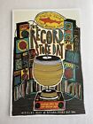 Affiche Record Store Day 2016 tête d'aiguille bière promo art neuf comme neuf vinyle pas phish