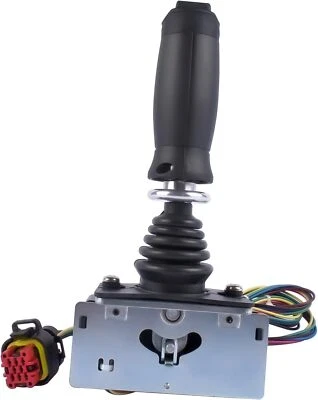 Joystick Controller for JLG Boom Lift 1001276007 1001212415 1001166538 1600318 - Image 1 of 4