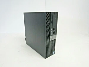 Dell OptiPlex 5040 SFF Barebones No CPU RAM HDD OF - Picture 1 of 7