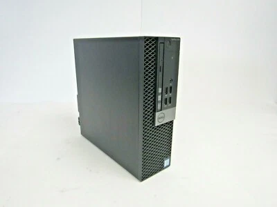 Dell OptiPlex 5040 SFF Barebones No CPU RAM HDD     OF - Image 1 of 4