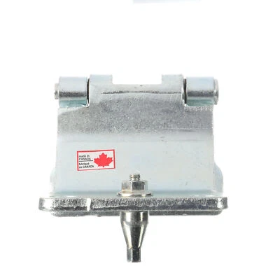 Bisagra de puerta delantera EK4Z-6126800-A Ford Transit 2015-2024 nuevo fabricante de equipos originales Foto 1 de 4