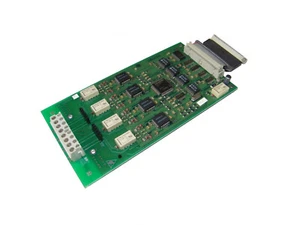 Modulo elmeg 4a/b 4 ab V1 per Eumex 820 LAN T Concept XI721 **32 - Foto 1 di 2