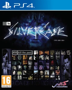 The Silver Case Juego PlayStation 4 PS4 - Imagen 1 de 1