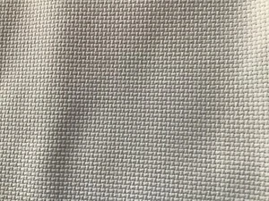 zum Sticken 75 x 75 cm Aida Precut 55/10cm - Bild 1 von 1