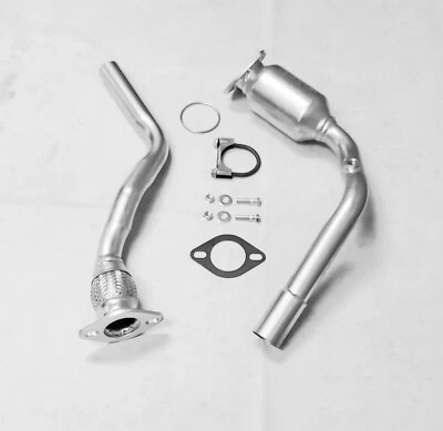 2007 To 2010 Chevrolet Malibu & Pontiac G6/2007- 2008 Saturn Aura Cat. 3.5L/3.9L - Изображение 1 из 3