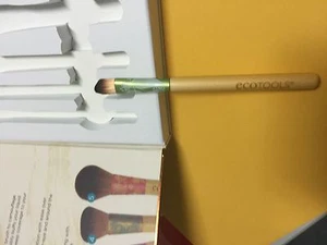 ECO TOOLS Flat Concealer Brush /eye shading brush/makeup brush/blending brush - Picture 1 of 5