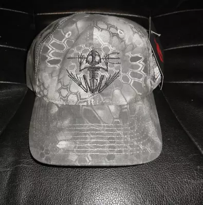 Sombrero Frogman GORRA TÁCTICA Sombrero Sello Marino HUESO RANA GORRA TRIDENTE SOMBRERO FROGMAN Foto 1 de 4