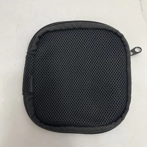 Bolsa de viaje de tela/malla Plantronics para auriculares Blackwire - Ref:1051 - Imagen 1 de 3