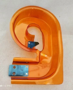 COMET PINBALL CORKSCREW RAMP 03-7938 - Bild 1 von 2