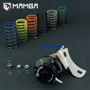 MAMBA Adjustable Turbo Wastegate Actuator for SUBARU Legacy GT IHI RHF5H VF54 - Bild 1 von 12