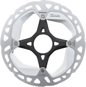 Shimano XT, Ultegra, GRX Ultegra Center Lock RT-MT800 160mm Disc Brake Rotor - Picture 1 of 33