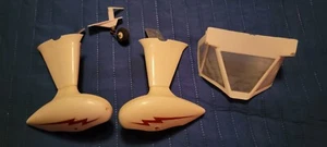 Parkzone Stinson SR-10 PNP PKZ5275 49.6" wingspan Parts - Picture 1 of 2