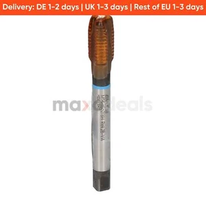 Emuge M14-ISO2/6H Spiral Tap NMP - Picture 1 of 7