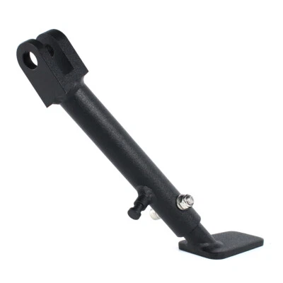 Soporte lateral ajustable de acero para Honda Goldwing GL1800 2018-2025  Foto 1 de 4