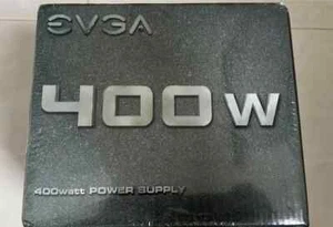 EVGA 100-N1 400W PSU - Foto 1 di 1