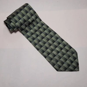 Louis Roth Men Silk Dress Tie 59" L 4" wide - Picture 1 of 10