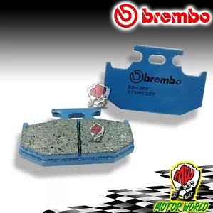 PASTIGLIE POSTERIORI BREMBO CERAMICA YAMAHA MT 125 2020 - Foto 1 di 1