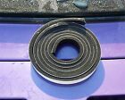 MG MGF & MGTF Foam Sealing Strip for rear of hood - Sorry UK shipping only