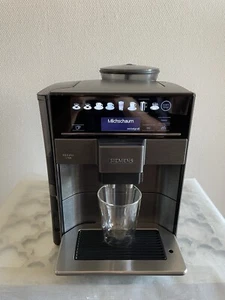 Siemens EQ.6 plus s 700 Kaffeevollautomat - Bild 1 von 14