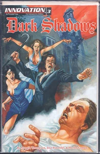 Dark Shadows #3 Innovation - Imagen 1 de 1