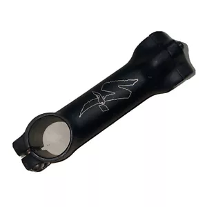Specialized A1 bicycle bike stem 105mm +/-5 degrees 1 1/8th” 25.4mm Matte Black - Picture 1 of 11