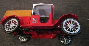SPEC CAST:  1/24 LIBERTY CLASSICS  BOGEPHUS 1916 STUDEBAKER BANK RED - Picture 1 of 4