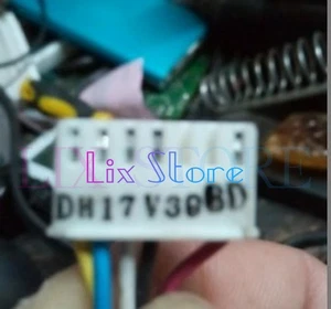 1PC Inverter Air Conditioner Motor EAU57945702 EAU57945701 SIC-67FV-D843-2 *mp - Picture 1 of 3