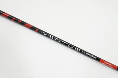 Fujikura Oem Ventus Red 6-R Regular 38.75" #5 Hybrid Shaft Ping G410 G425 G430 - Image 1 of 3