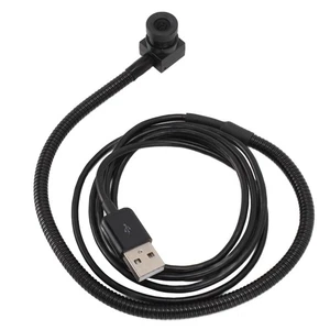 Middle Screen Camera With 2MP Autofocus For Live Streaming - Afbeelding 1 van 24