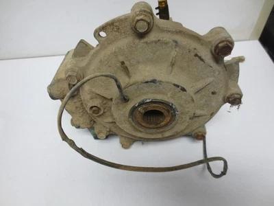 2008 Polaris Ranger CREW 700 Used OEM Front Diff Differential End - Image 1 of 4